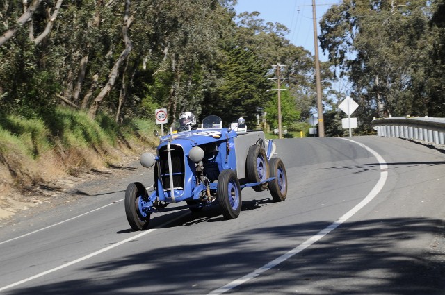 Lobethal Carnival