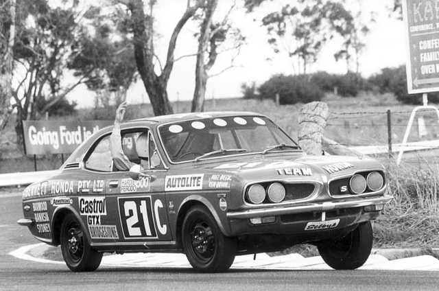 Bathurst 1971